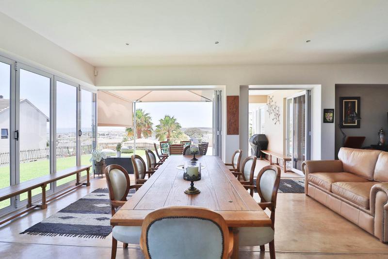 5 Bedroom Property for Sale in Country Club Western Cape